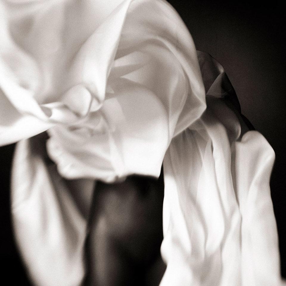 DRAPED WOMAN 013 By Jean Christophe Lagarde